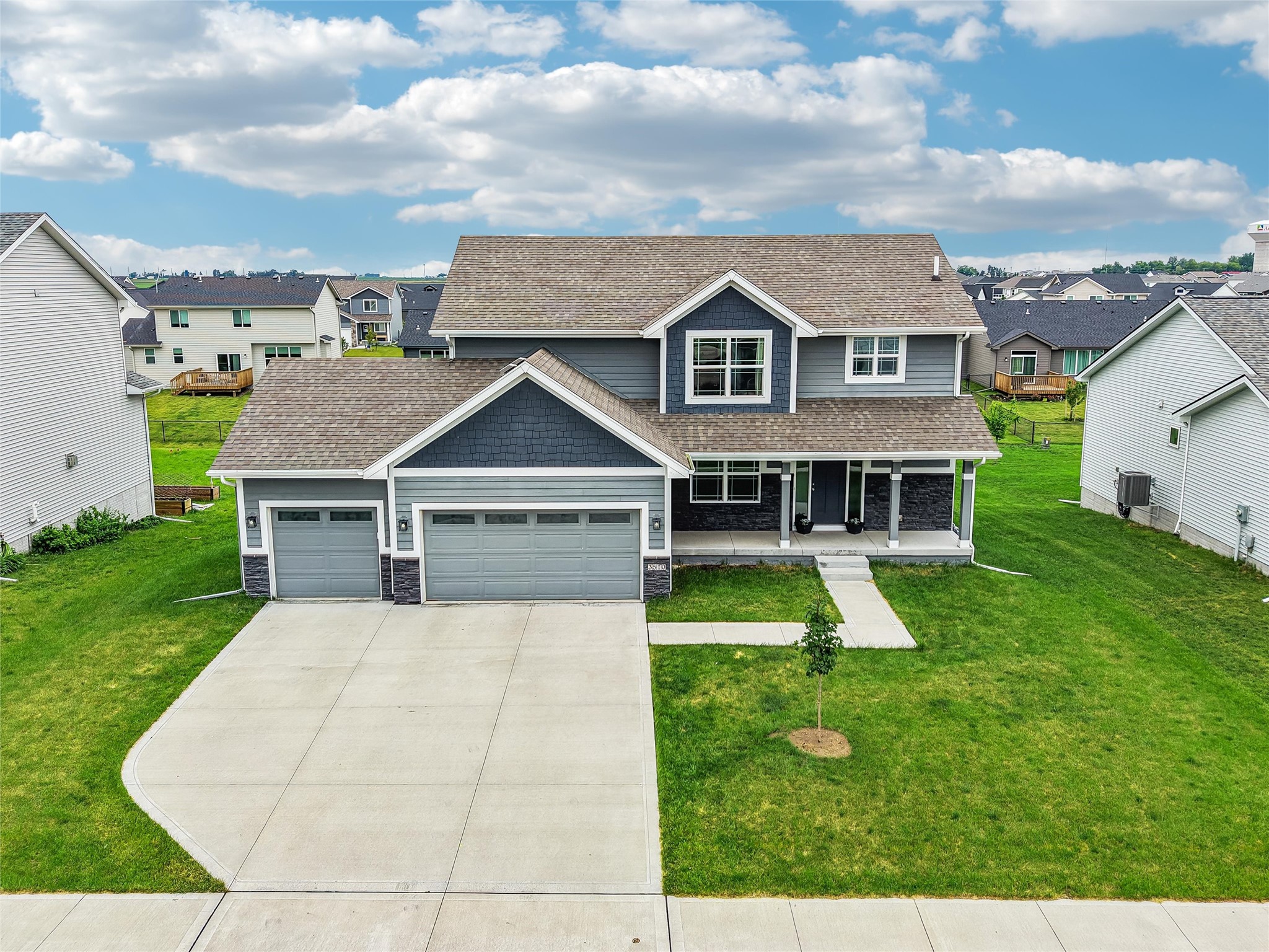 3510 NW Reinhart Drive