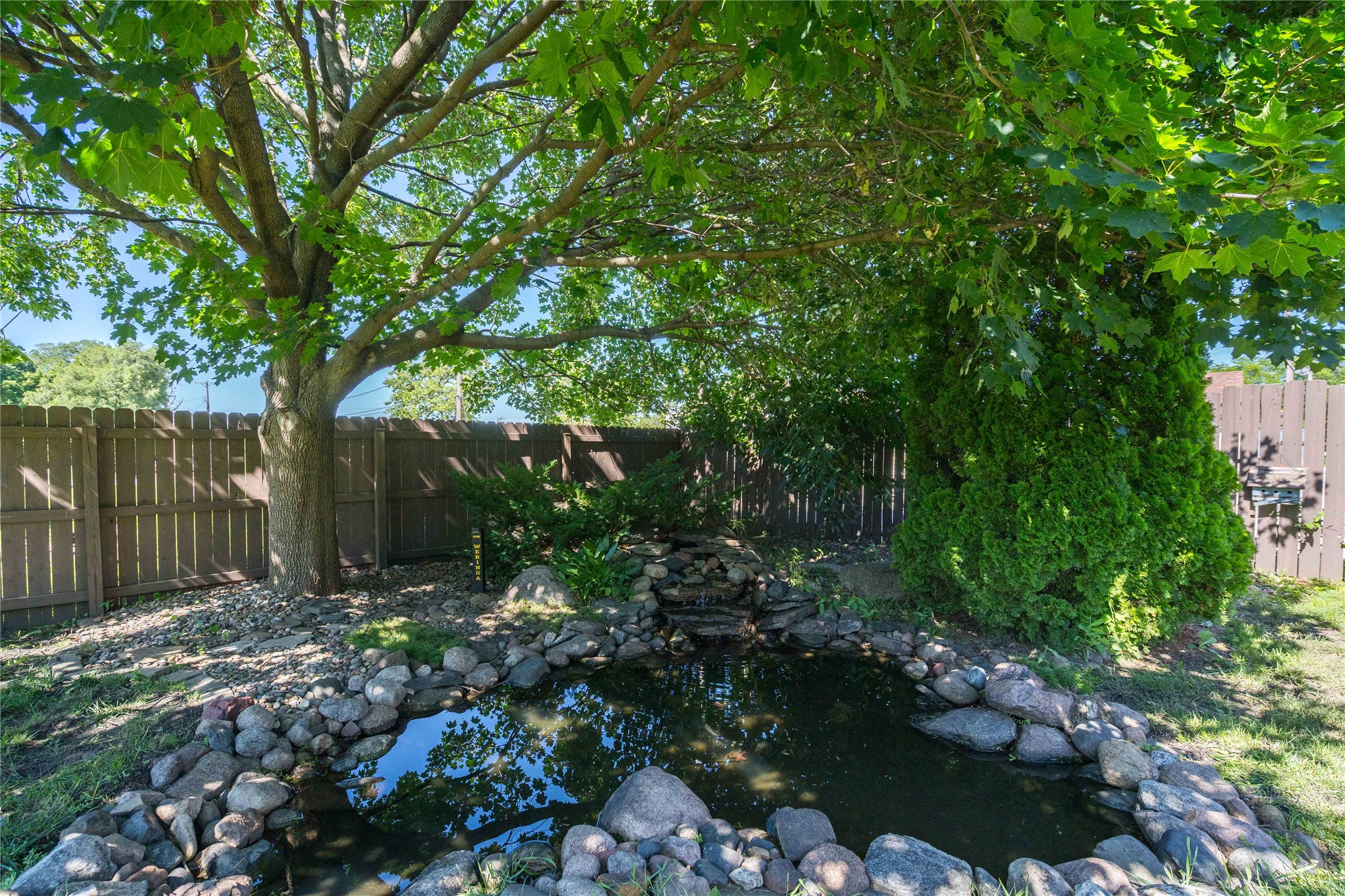 313 SW Logan Street