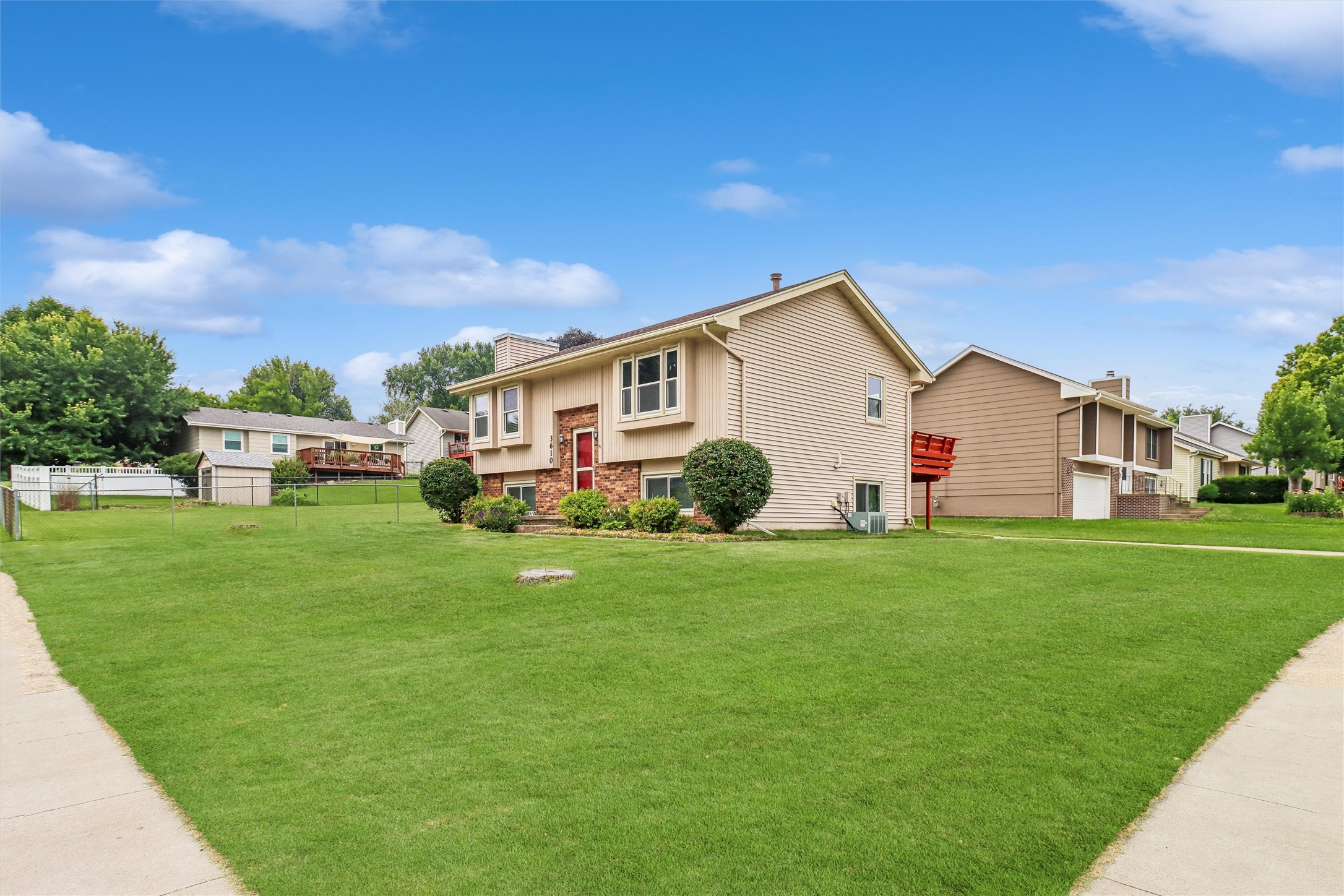 3610 Melanie Drive