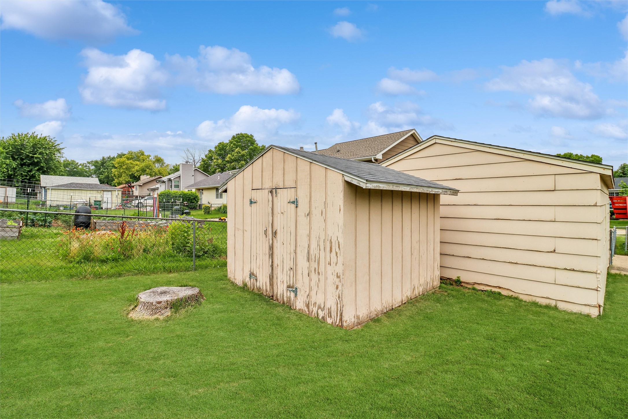3610 Melanie Drive