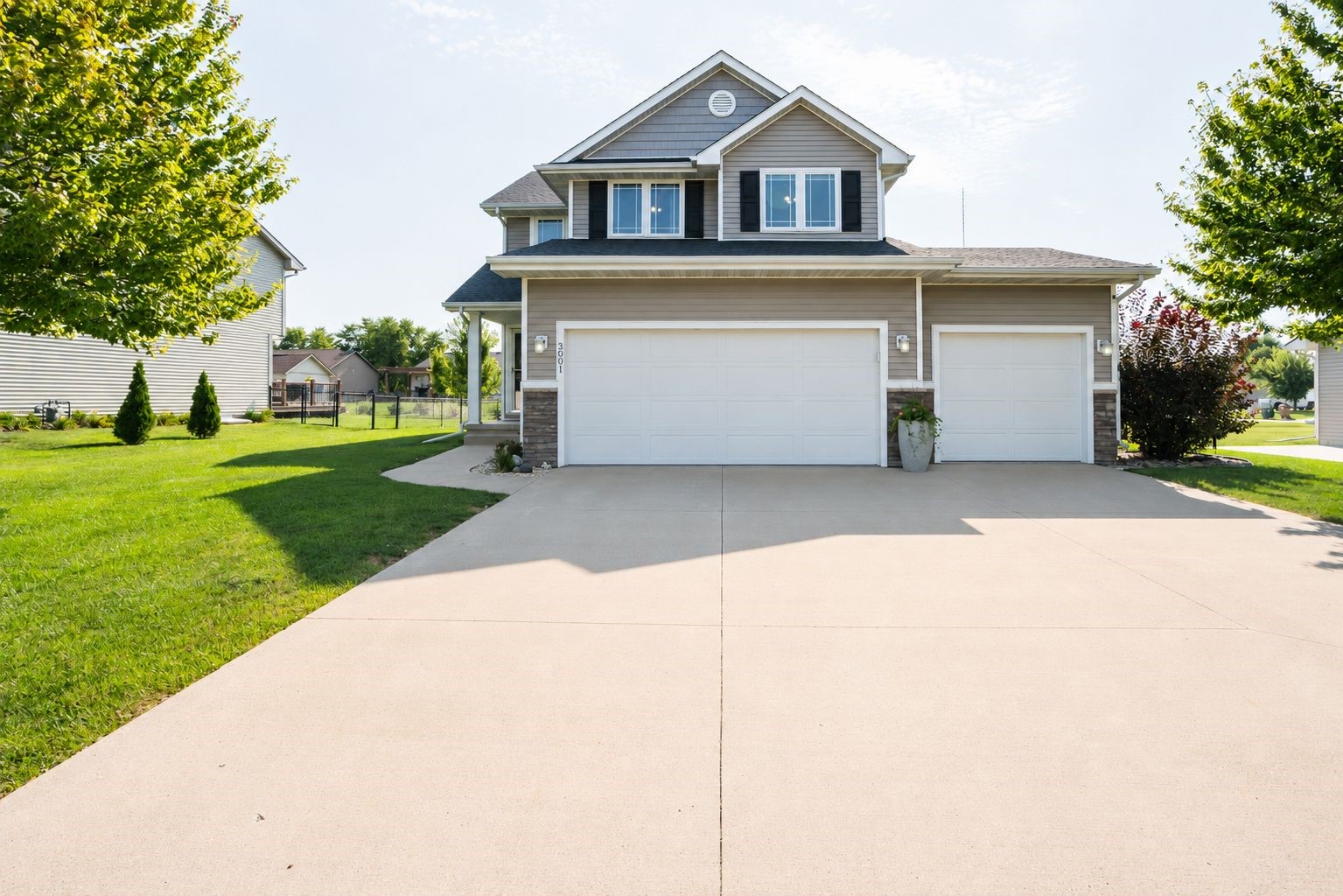 3001 SE Cobblestone Drive
