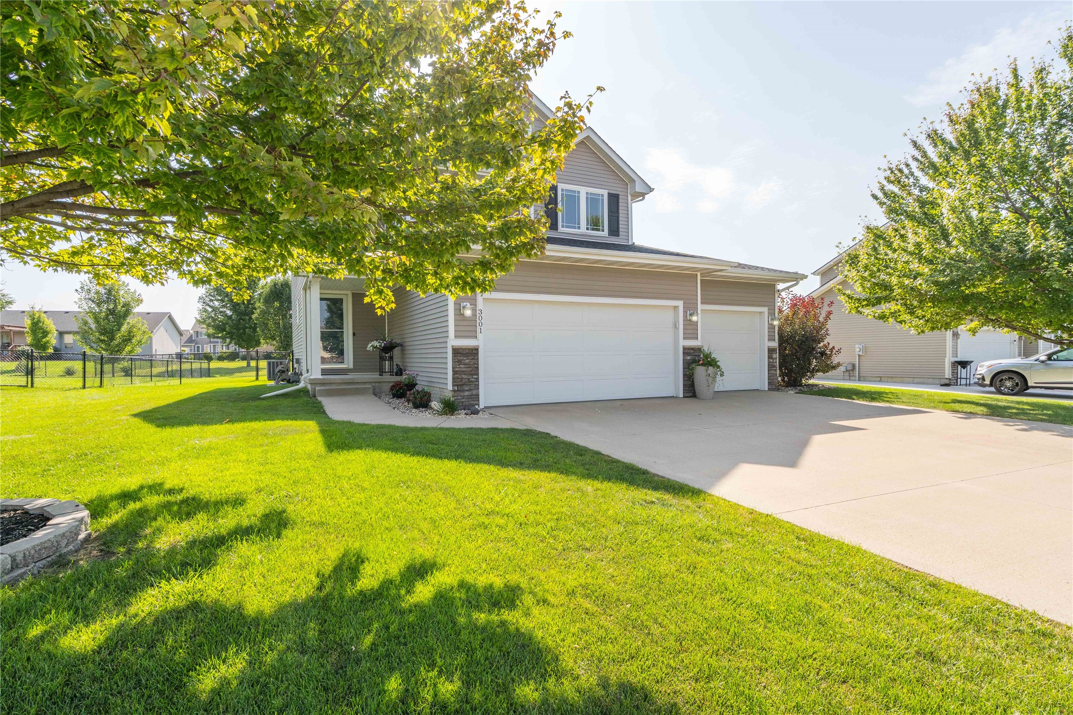 3001 SE Cobblestone Drive