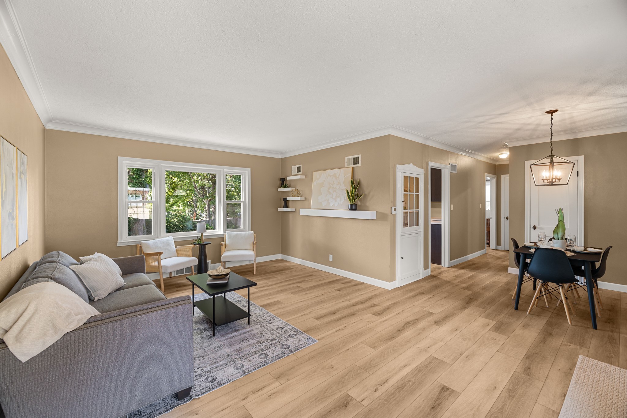 6116 Harwood Drive