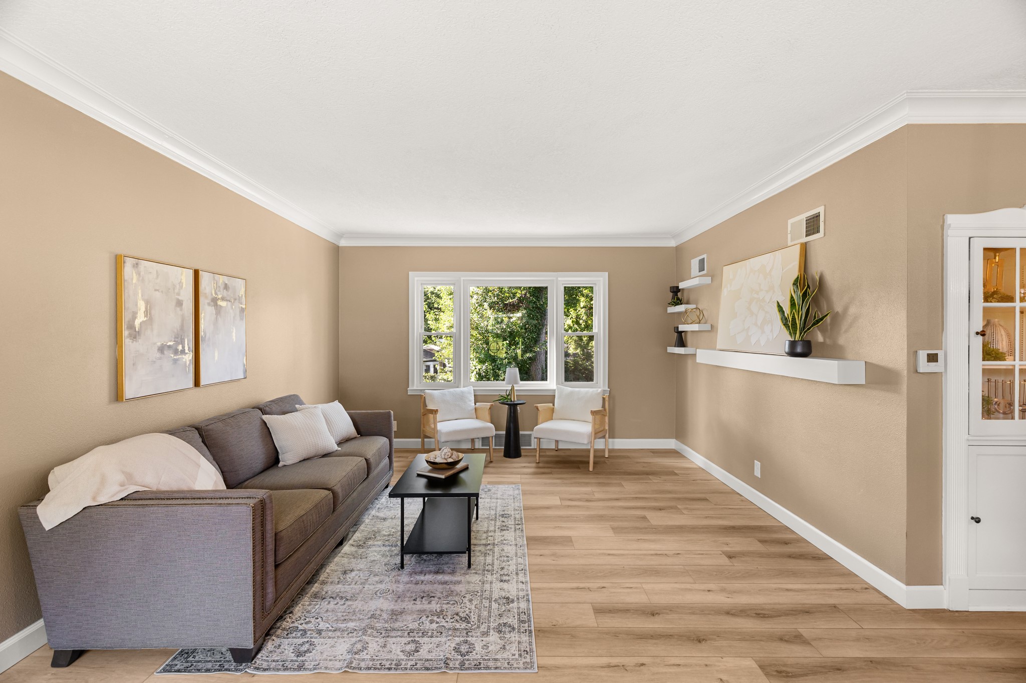 6116 Harwood Drive