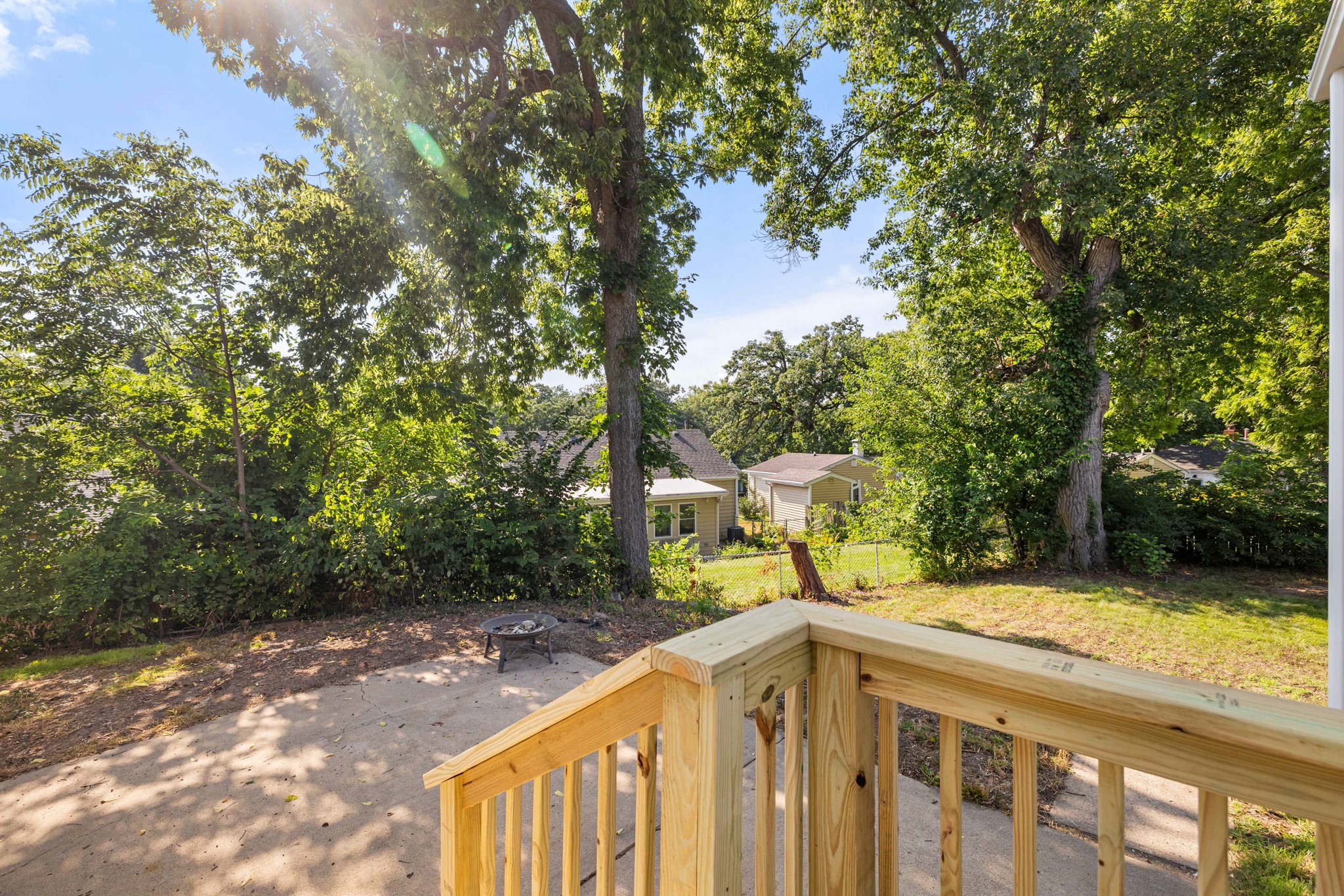 6116 Harwood Drive