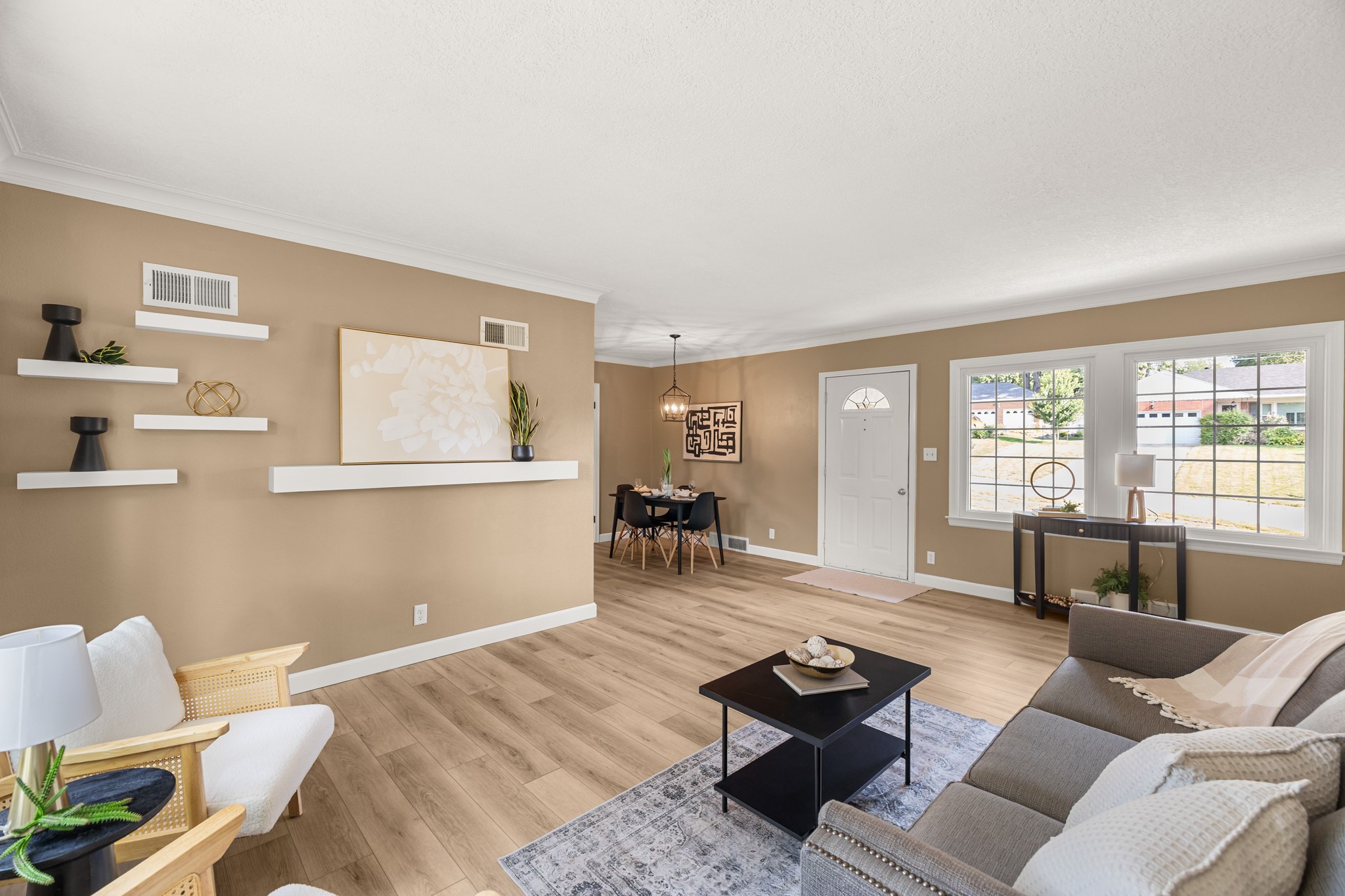 6116 Harwood Drive