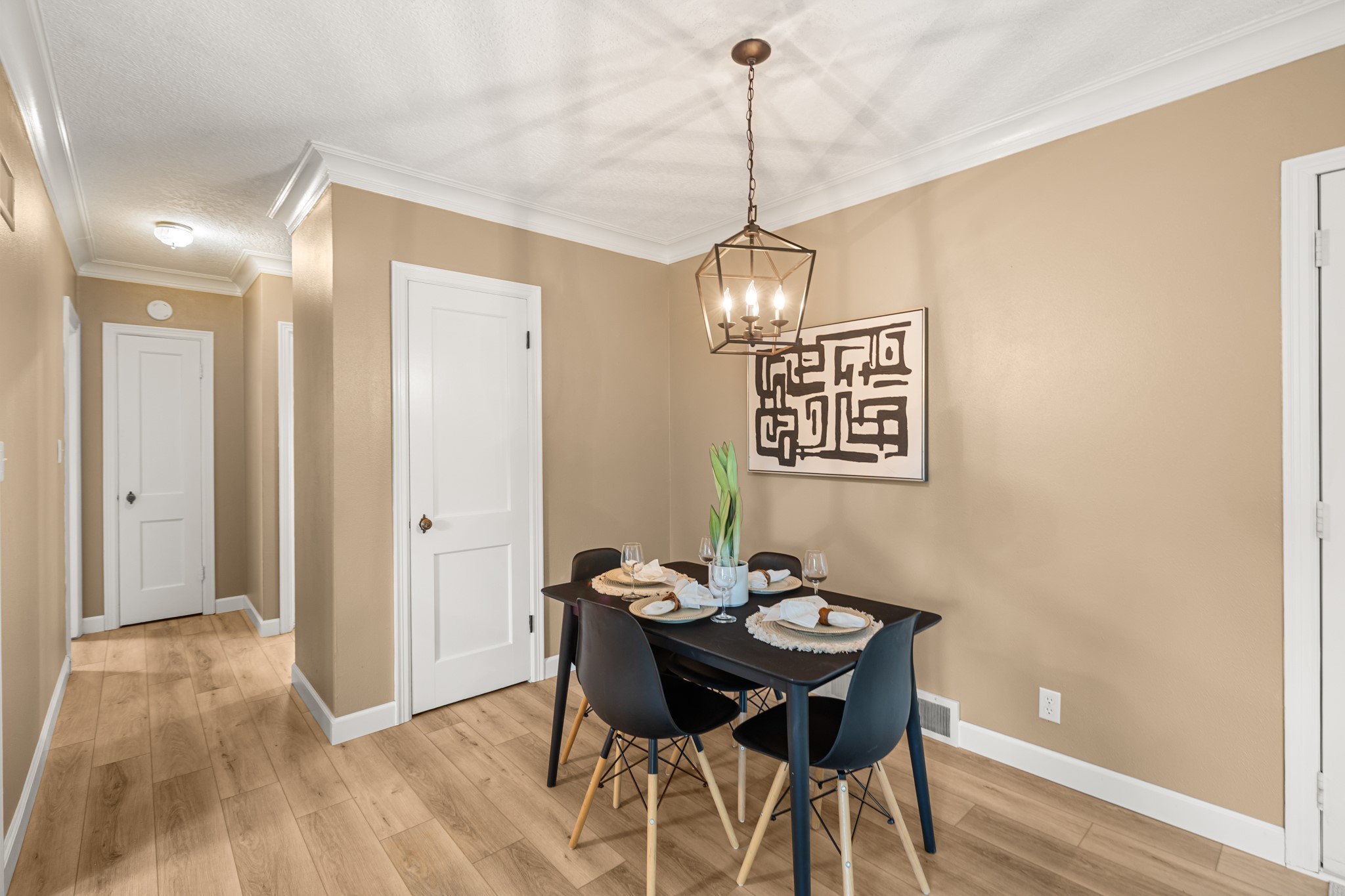 6116 Harwood Drive