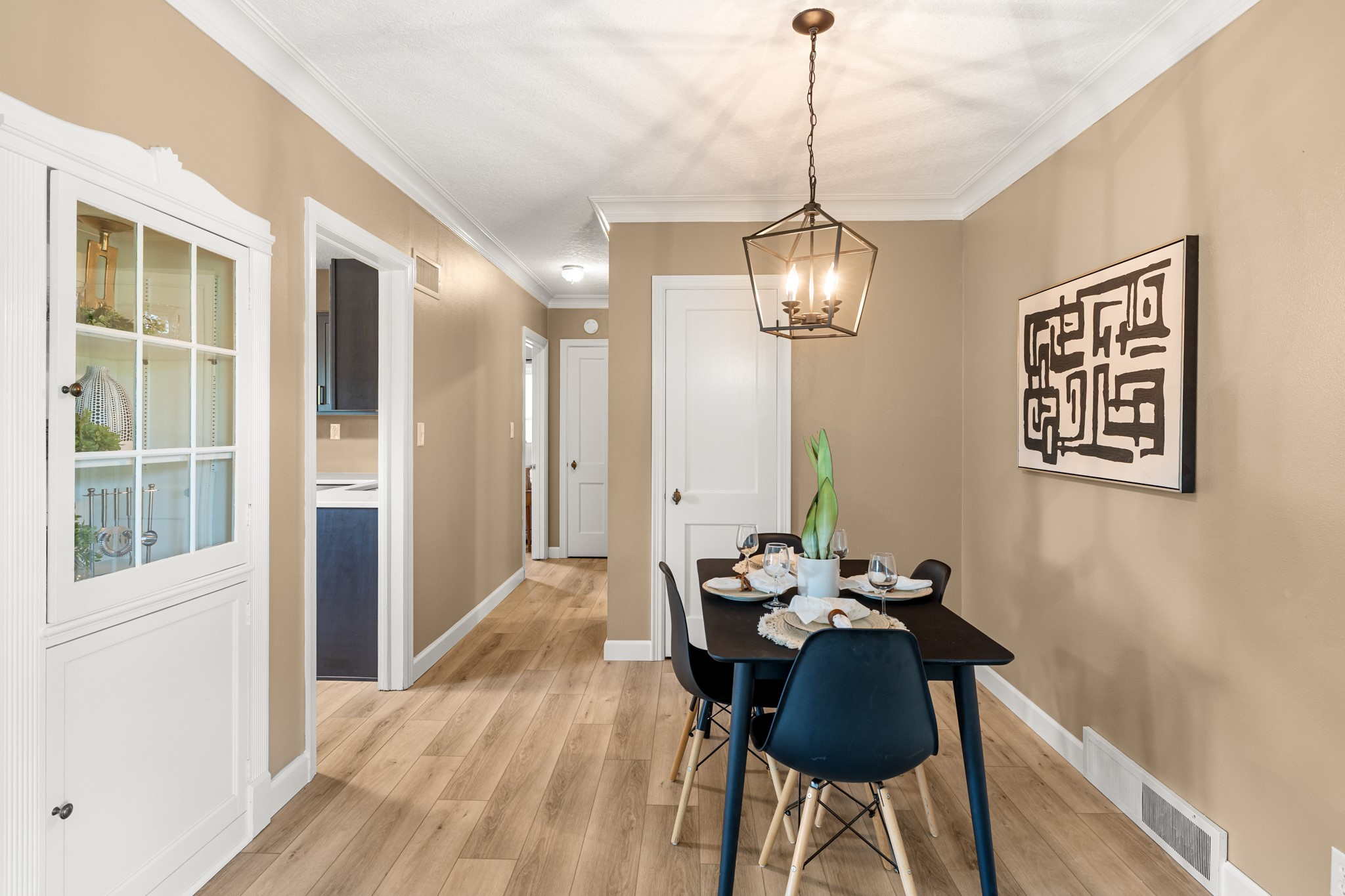 6116 Harwood Drive