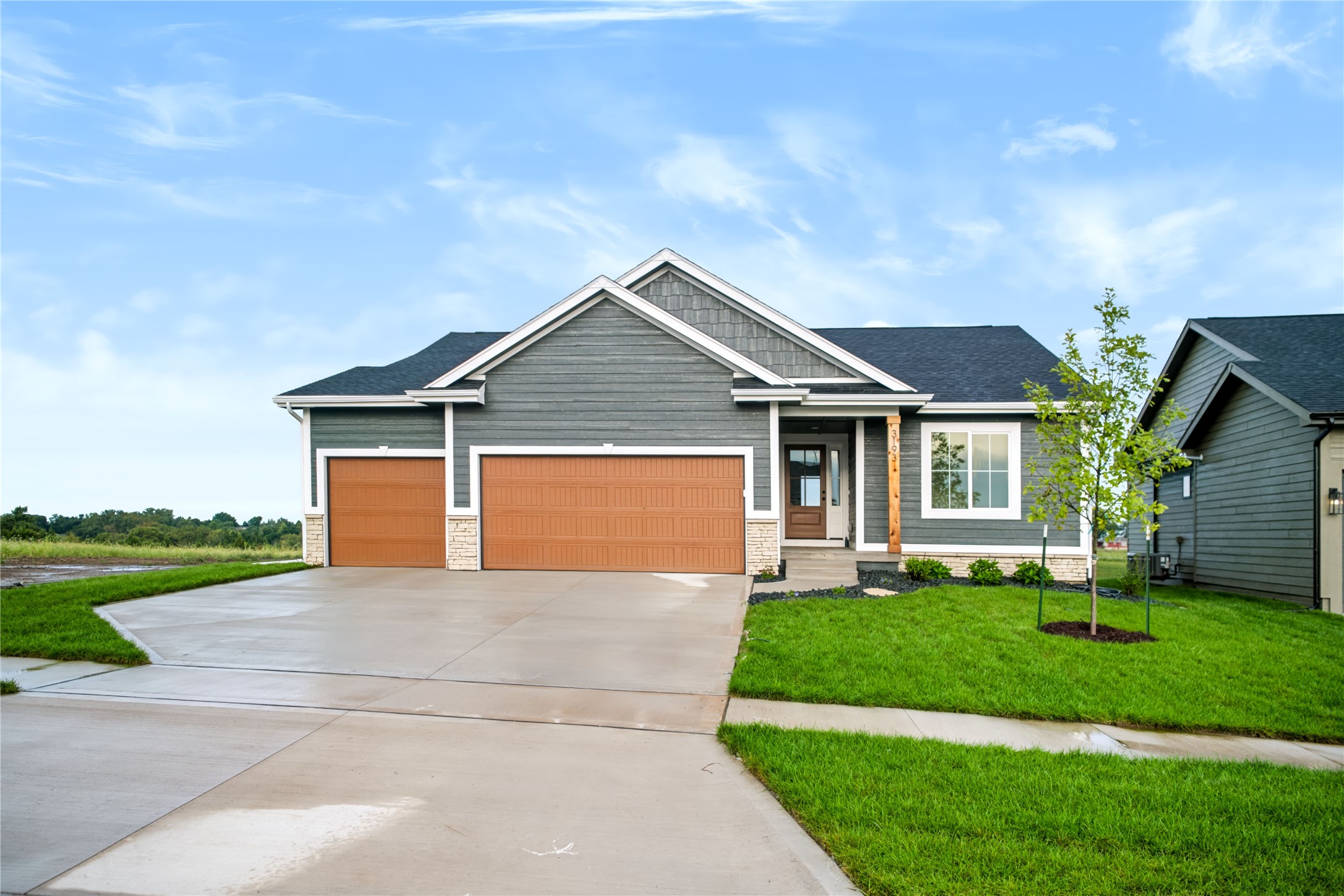 3193 Marigold Circle