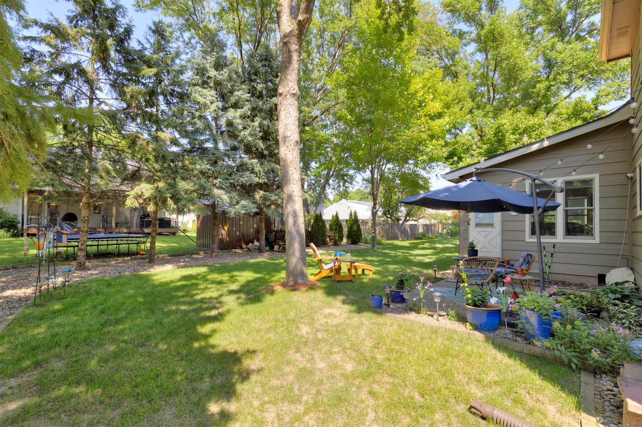 5413 Woodland Avenue