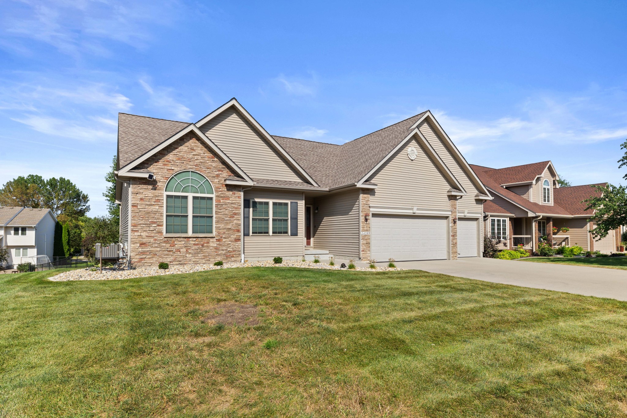 14509 Maple Drive