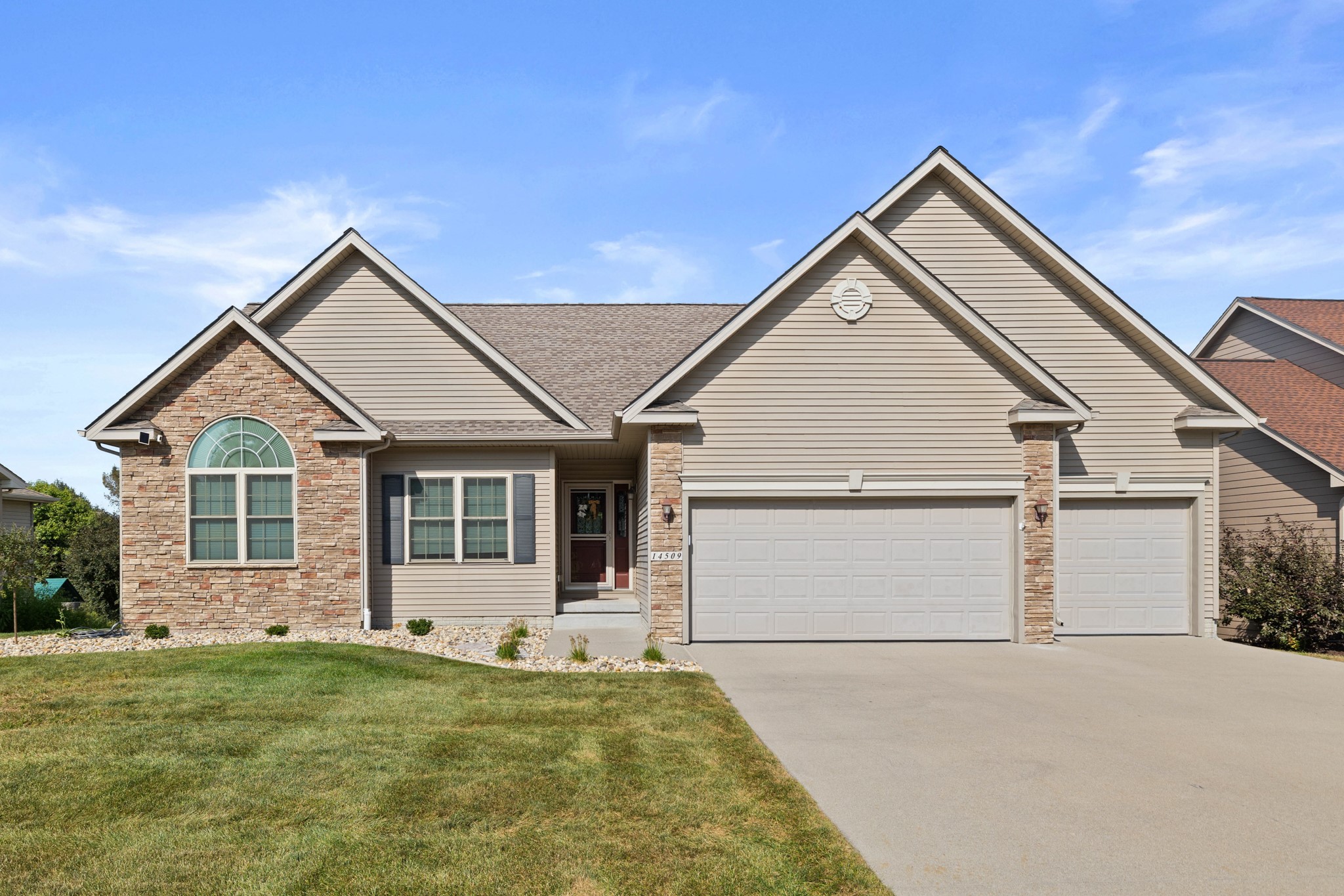 14509 Maple Drive