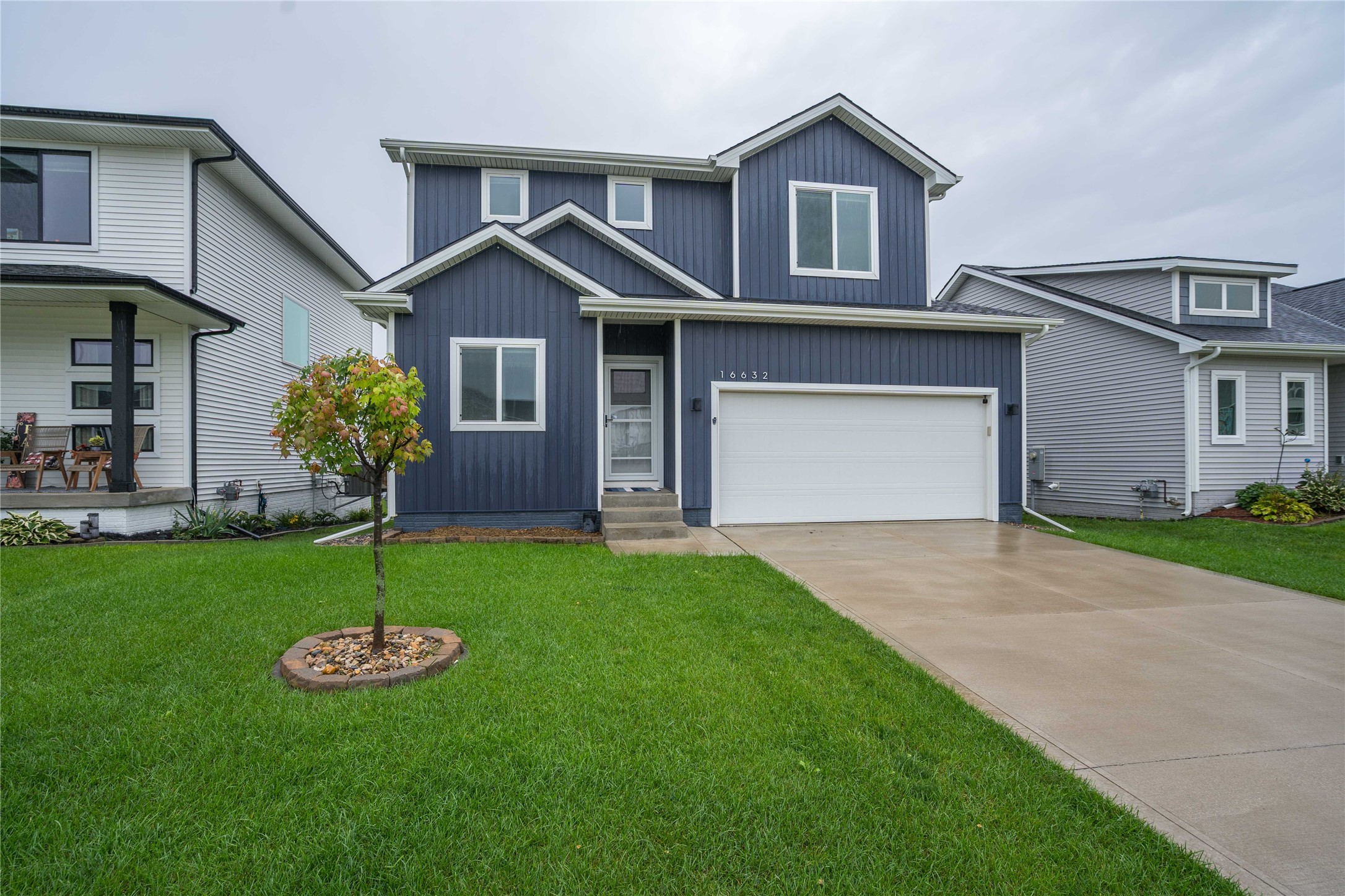 16632 Oakwood Drive