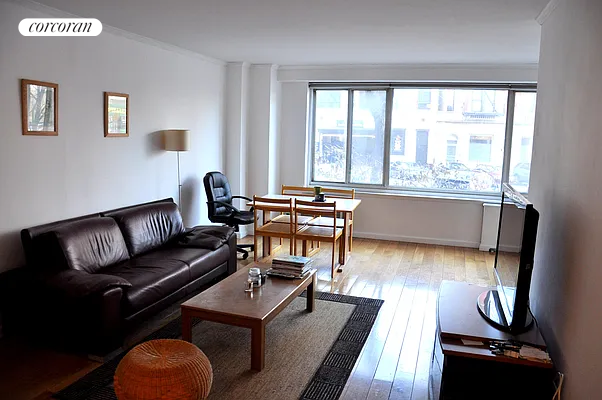 400 CENTRAL Park W 1U