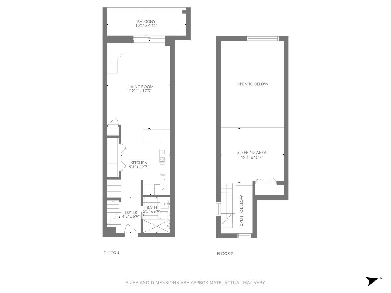 372 5TH Avenue 9M