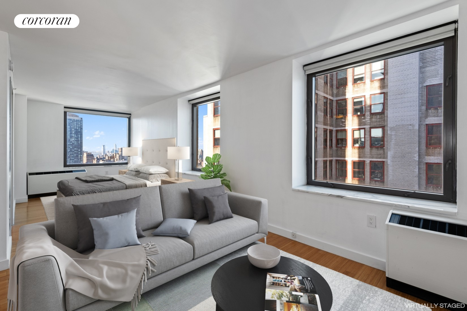 100 W 39TH Street 39J