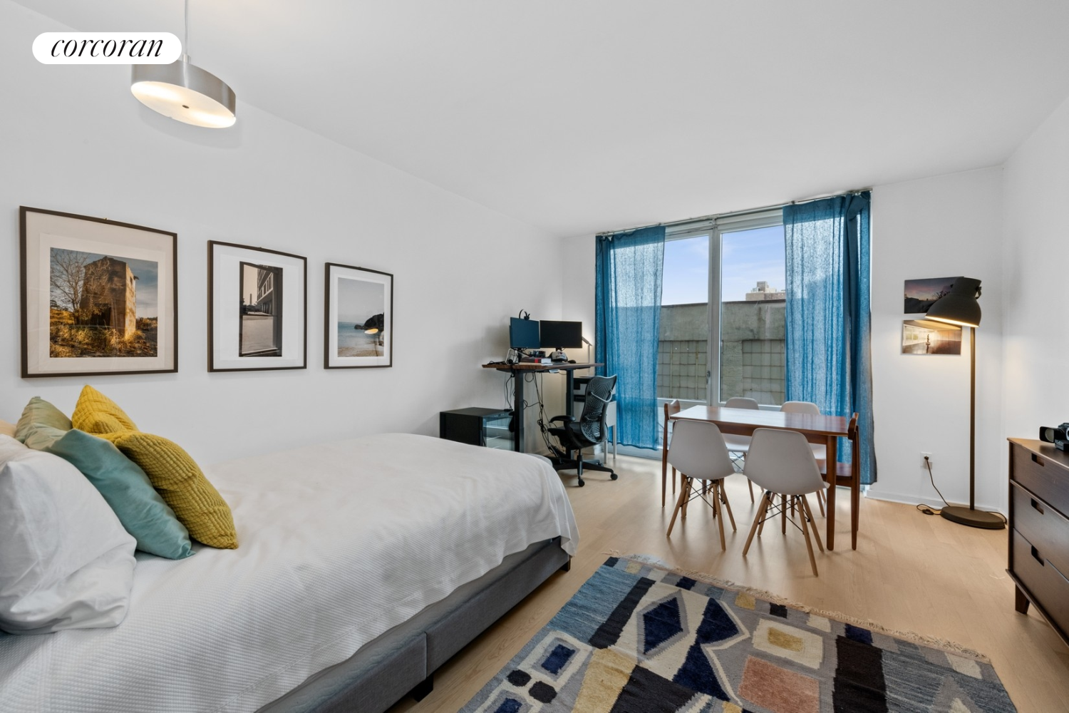 340 E 23RD Street 5B