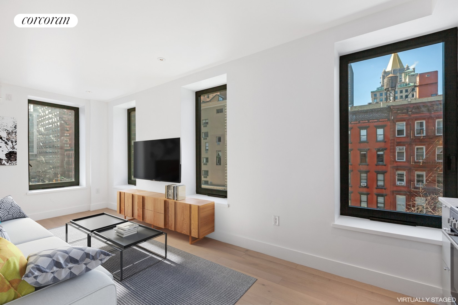 201 E 26TH Street 3B