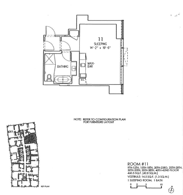 246 SPRING Street 3611