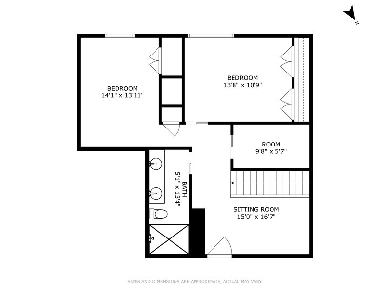 372 5TH Avenue PH10B