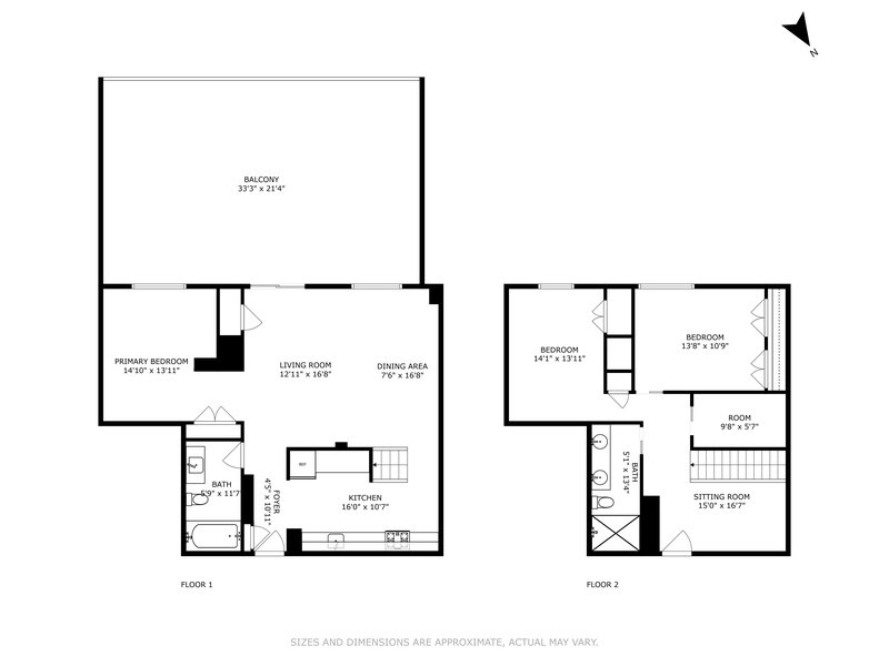 372 5TH Avenue PH10B