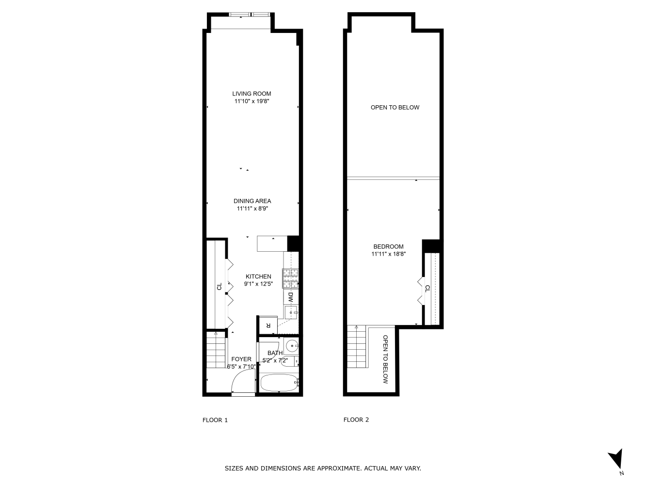 372 5TH Avenue 4C