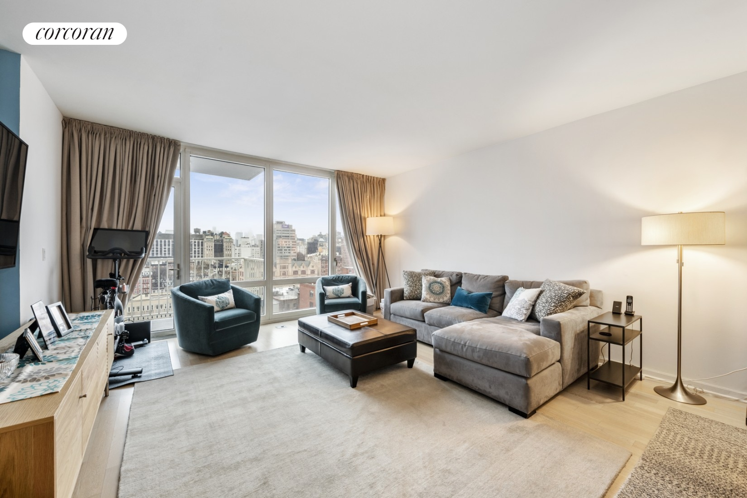 340 E 23RD Street 14M