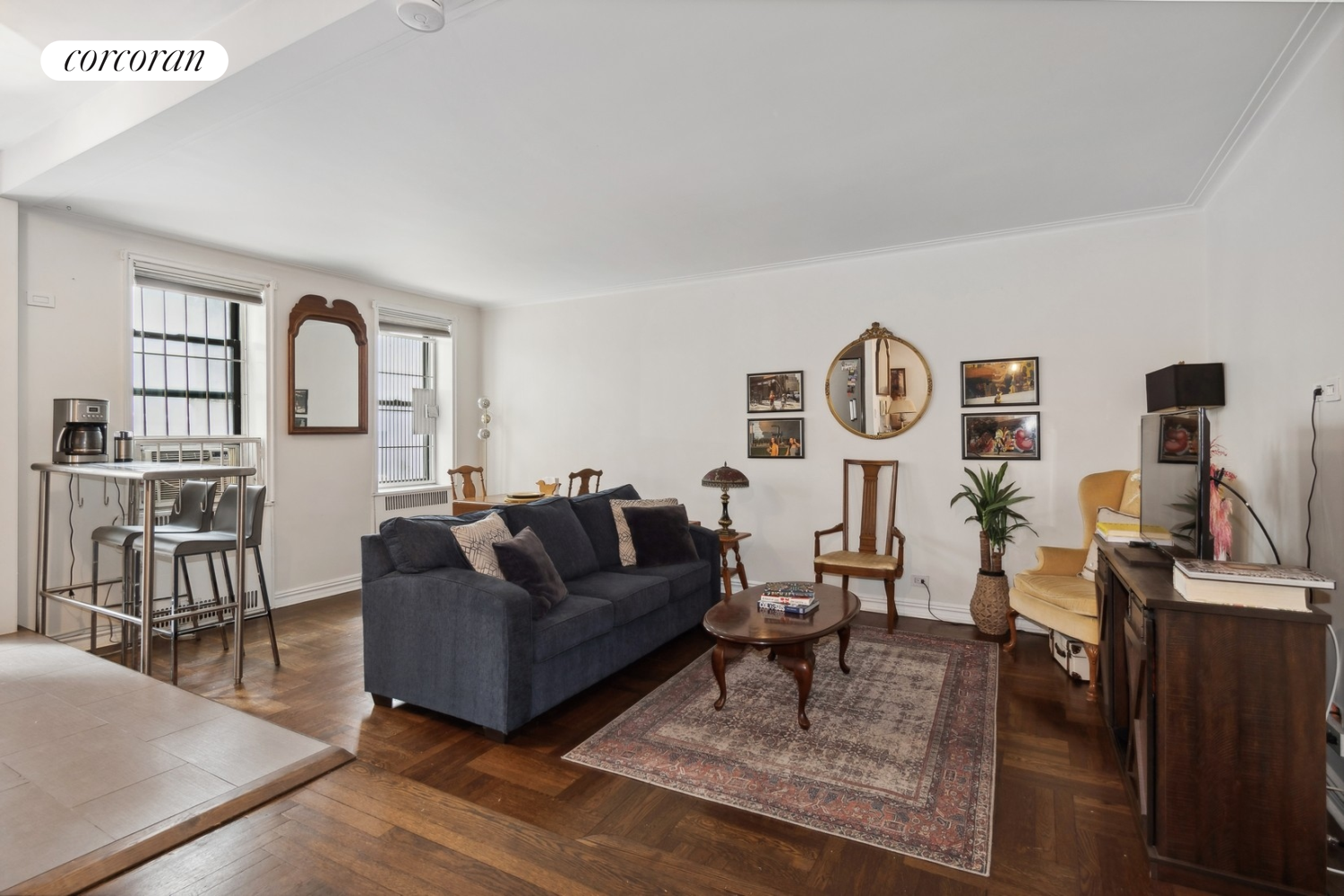225 W 25TH Street 1E