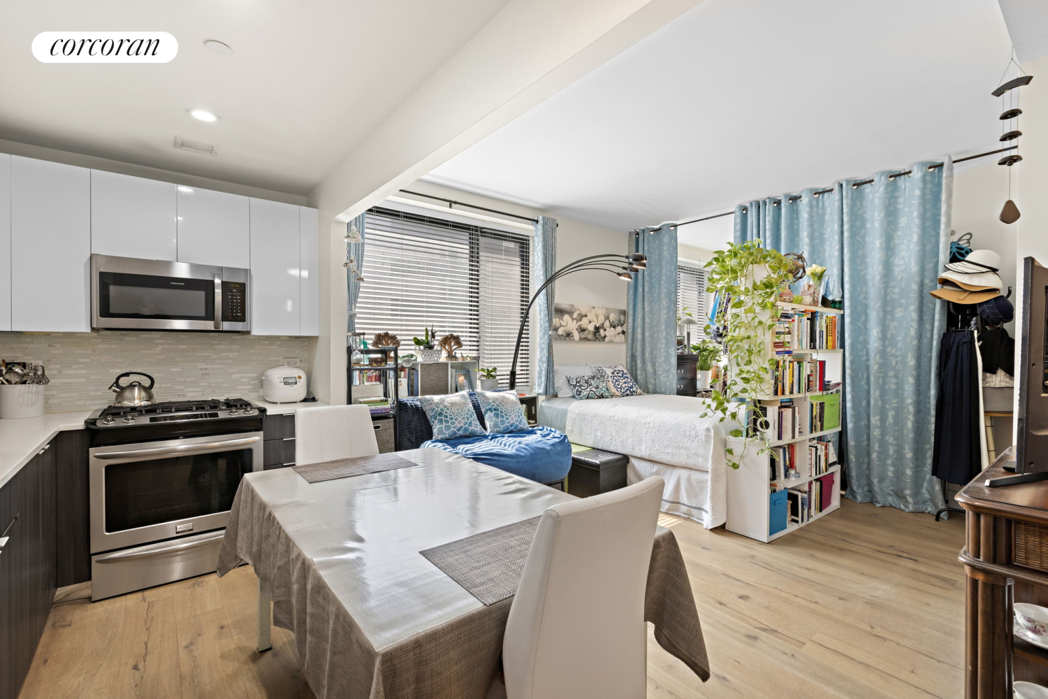 25-21 43RD Avenue 409