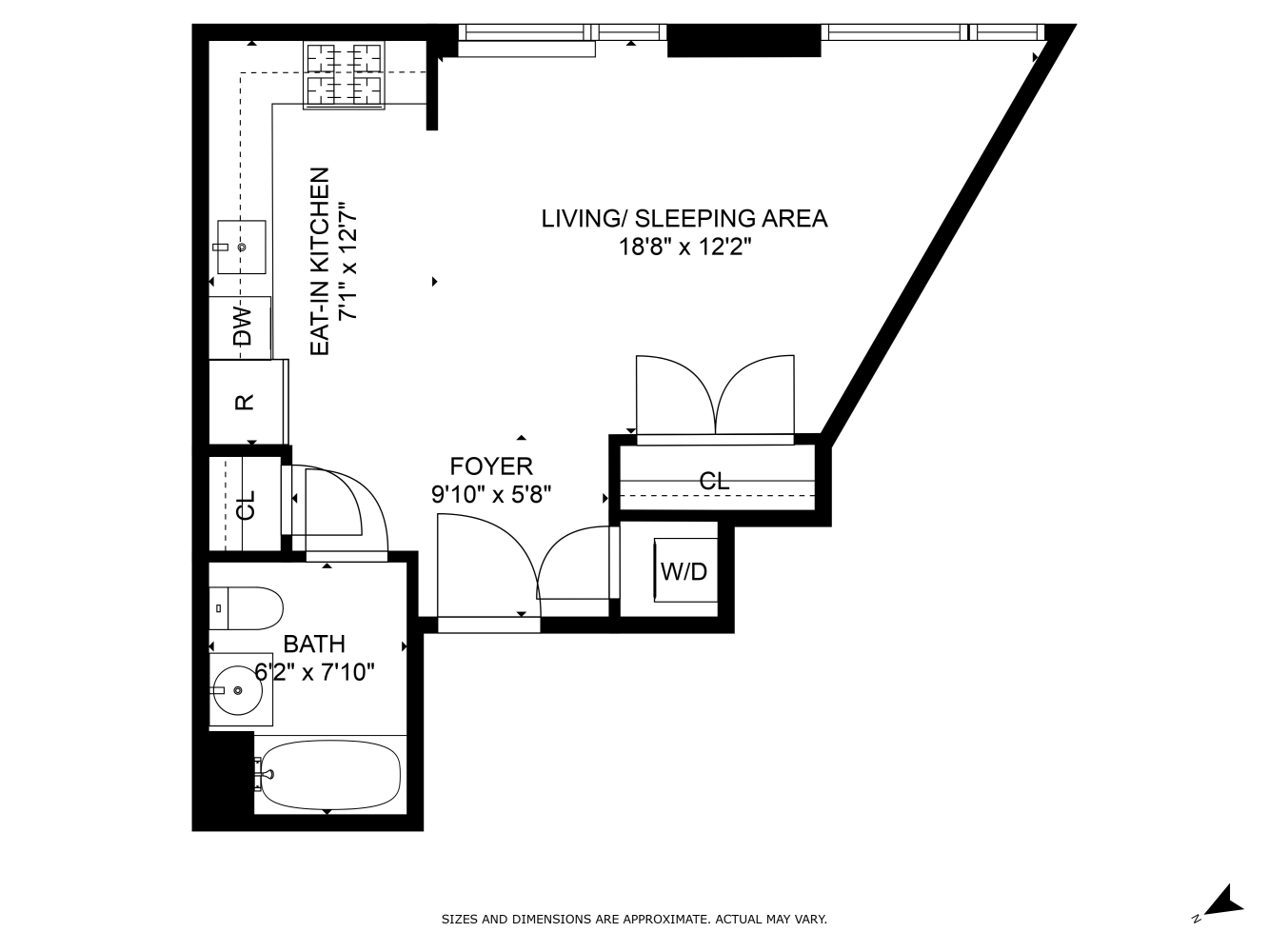 25-21 43RD Avenue 409