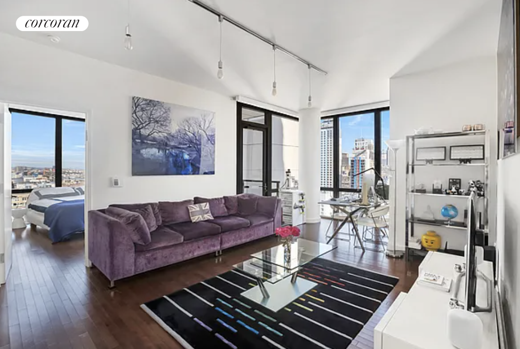 101 W 24TH Street 28A
