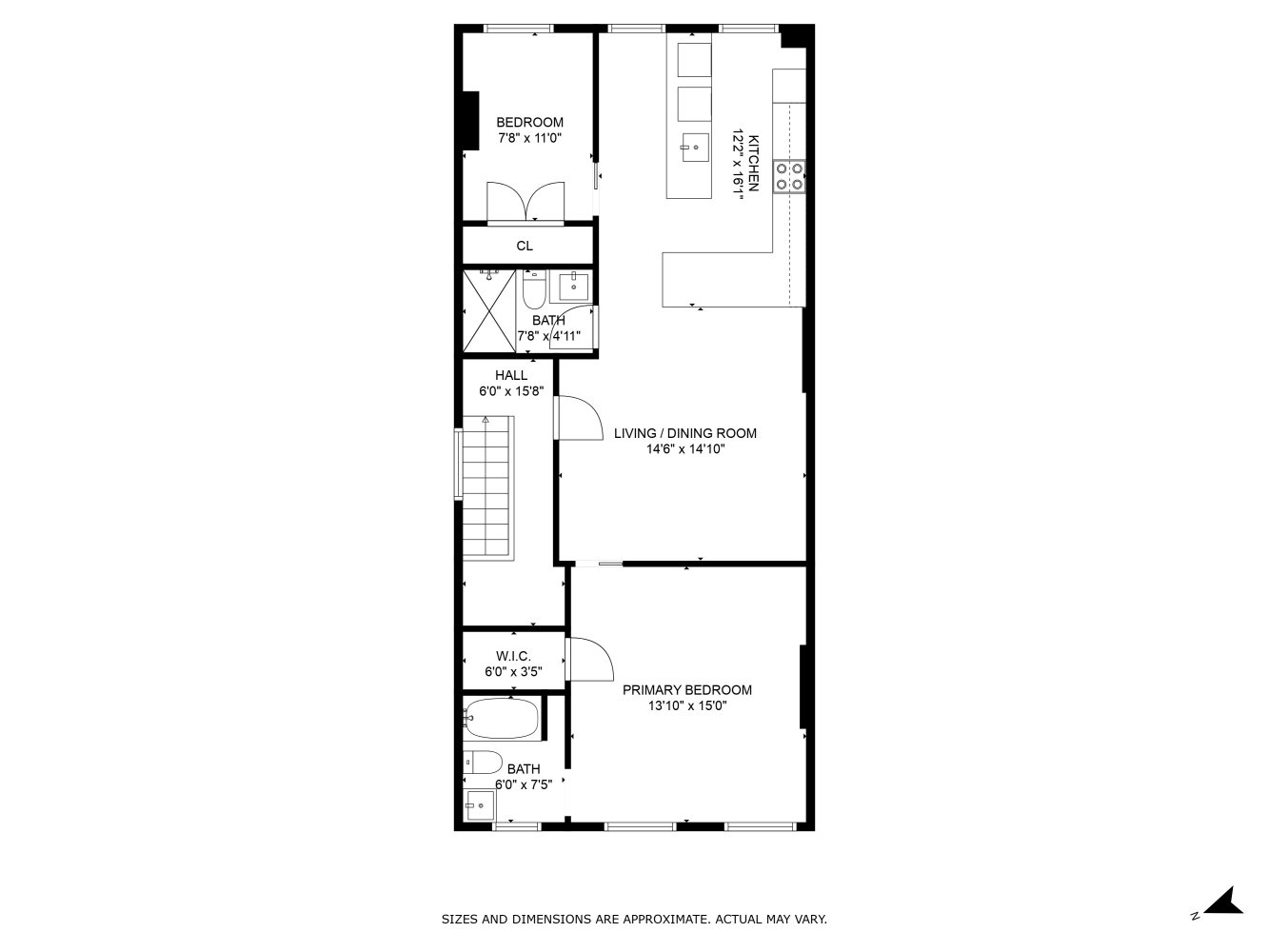 154 9TH Avenue 4