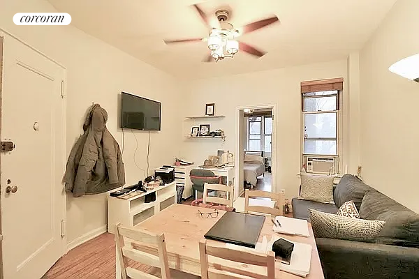 521 E 81ST Street 3D