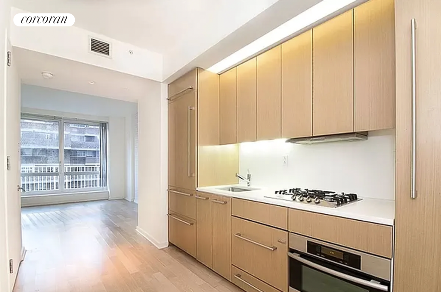 340 E 23RD Street 8I