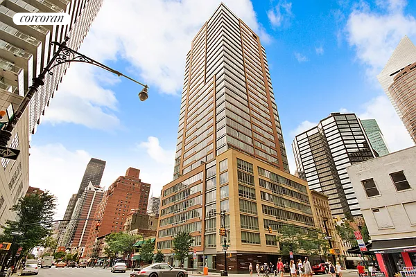 250 E 53RD Street 1403