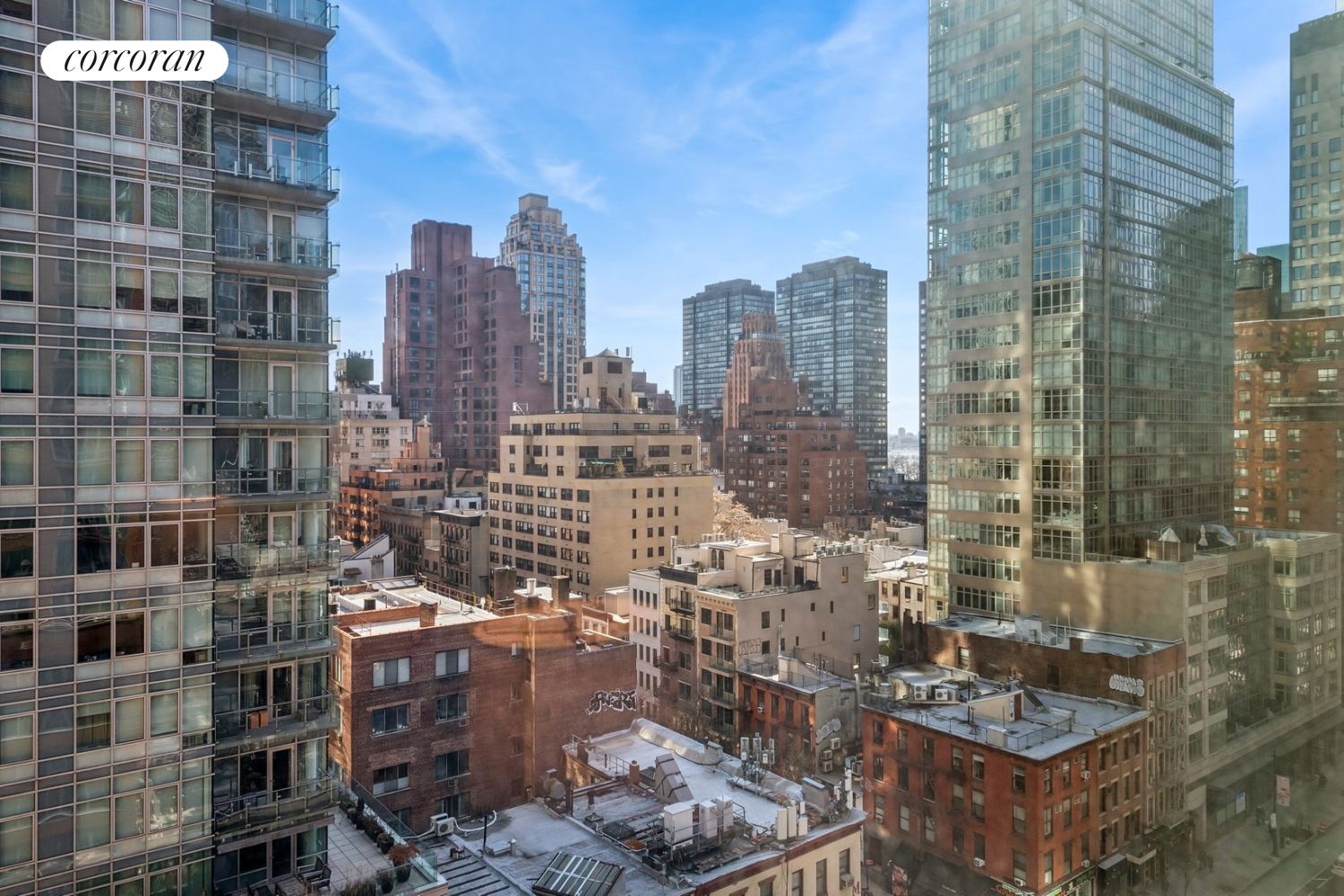 250 E 53RD Street 1403