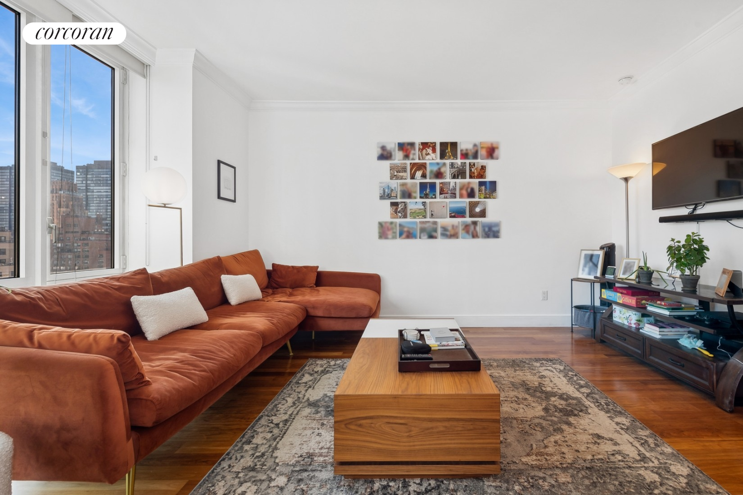 250 E 53RD Street 1403