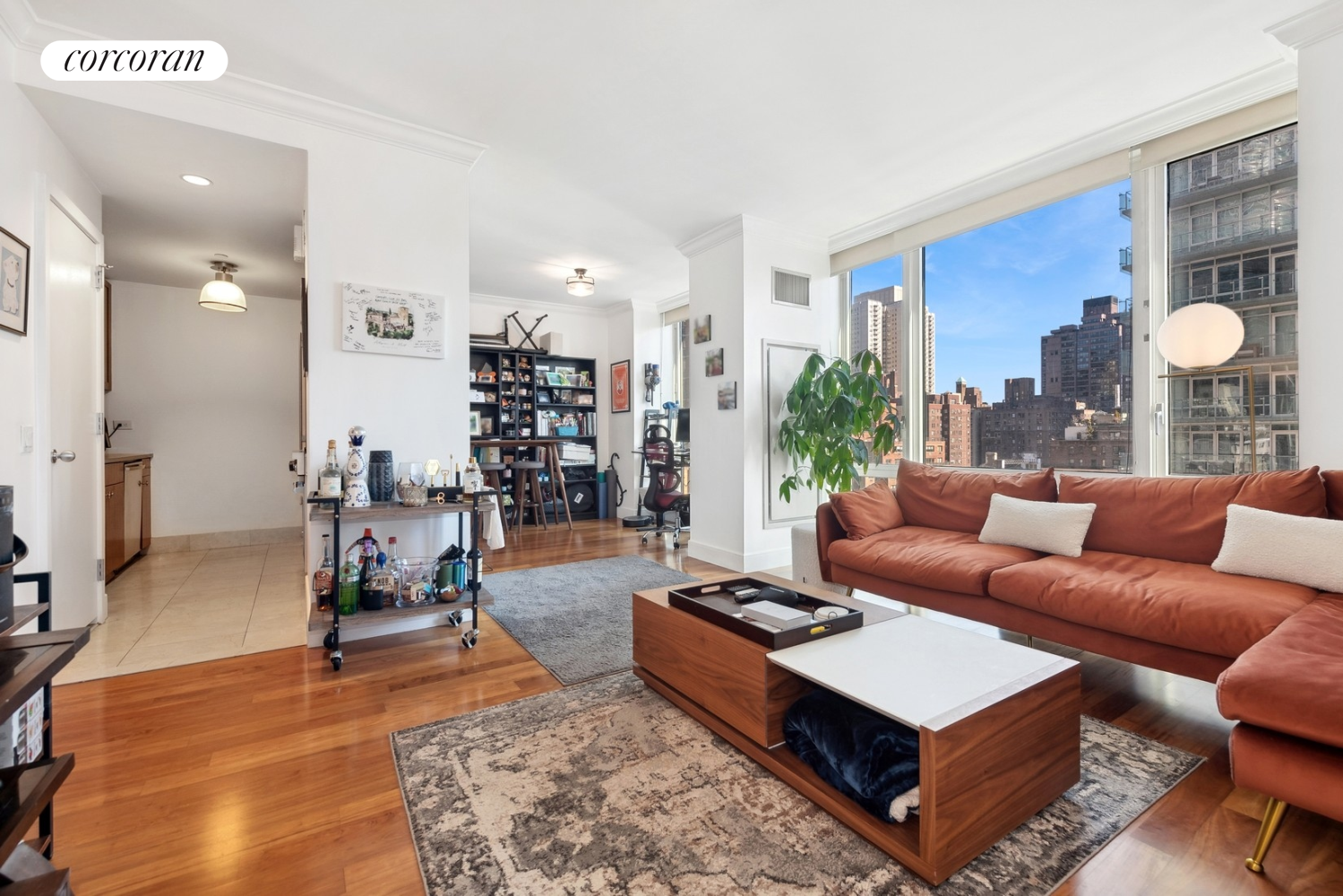 250 E 53RD Street 1403