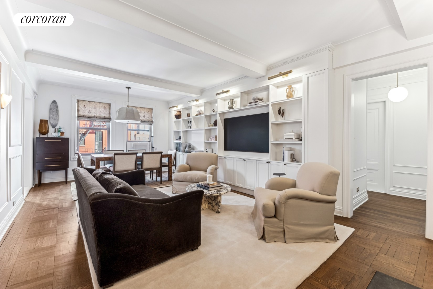 136 WAVERLY Place 4B
