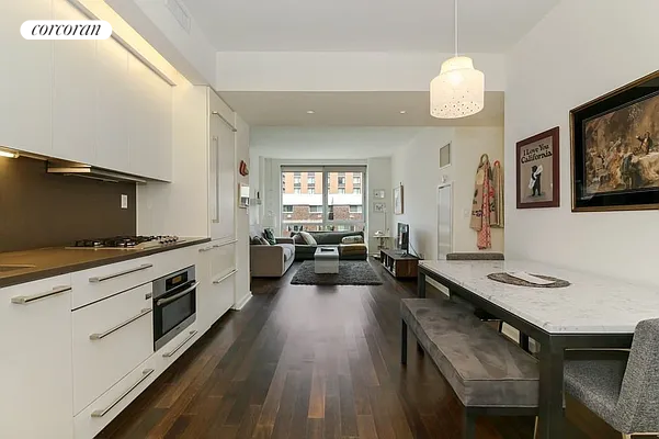 340 E 23RD Street 11H