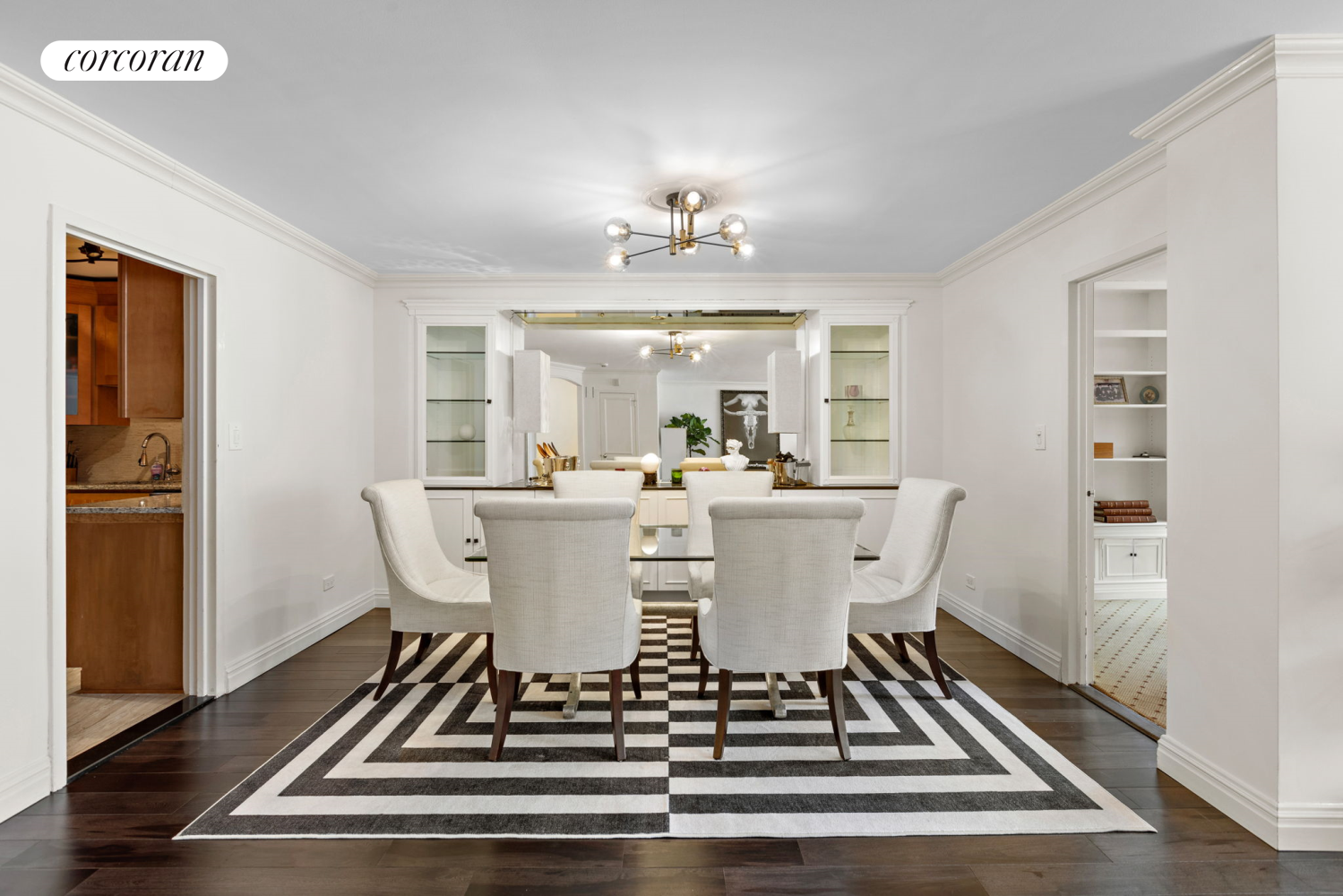 30 E 65TH Street 6/7E