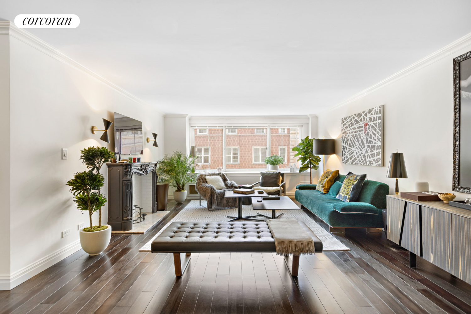 30 E 65TH Street 6/7E