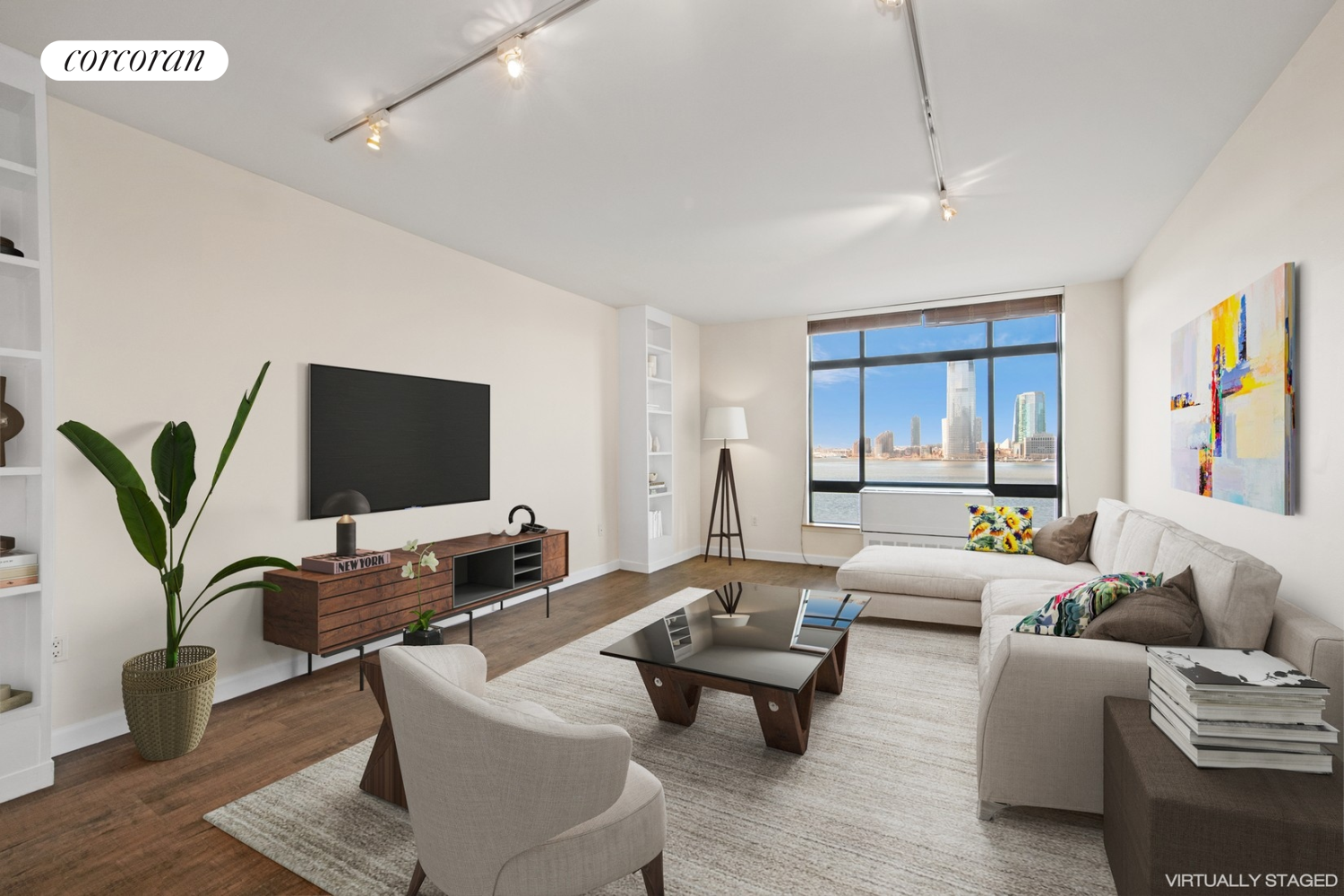 350 ALBANY Street 8A