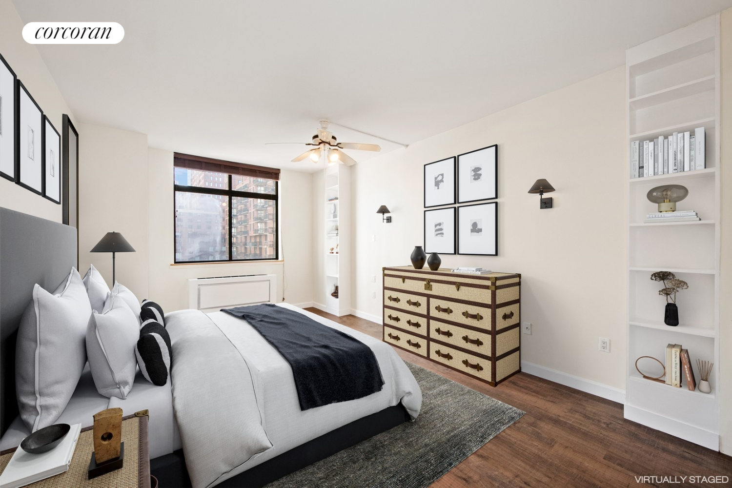 350 ALBANY Street 8A