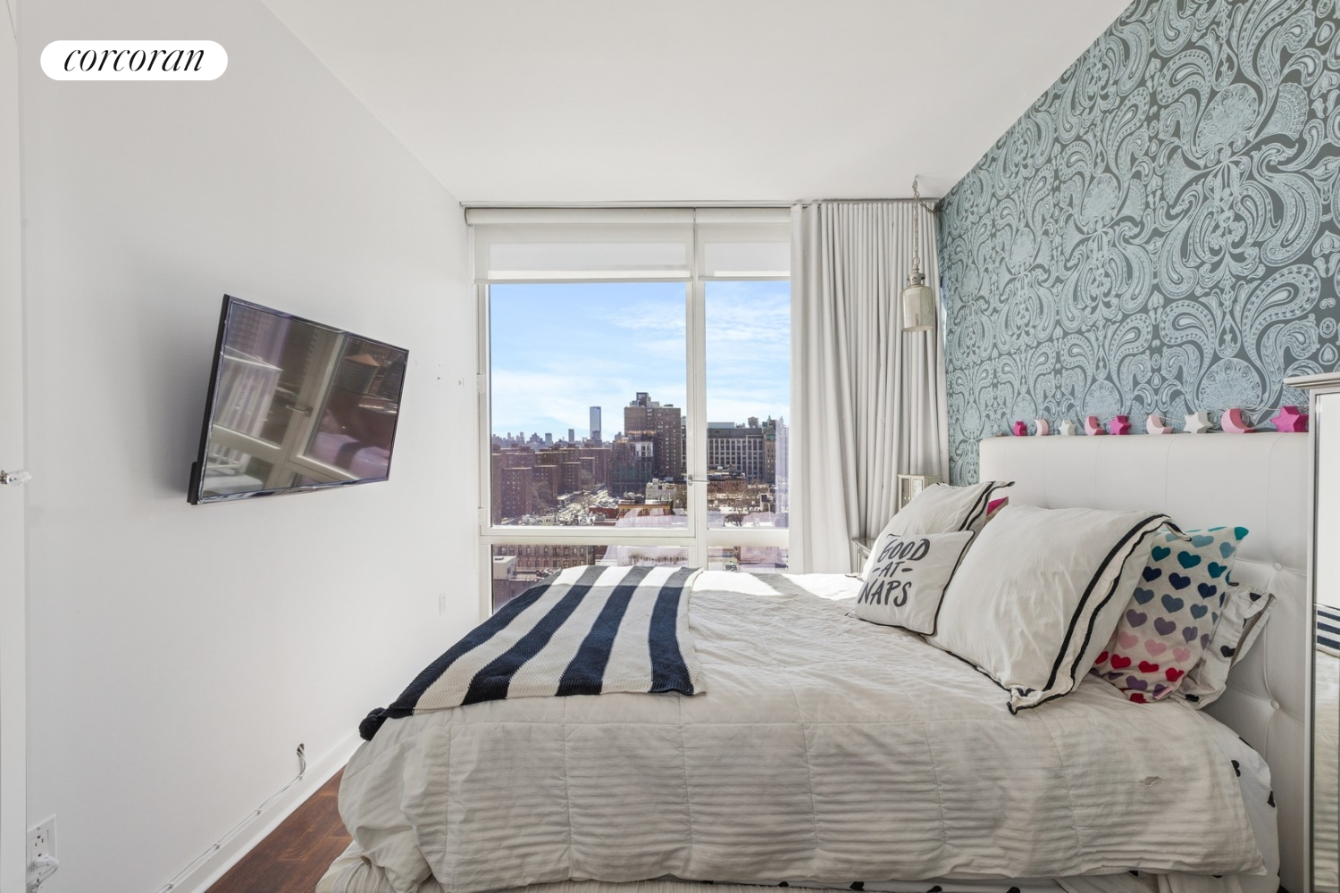 340 E 23RD Street 15A