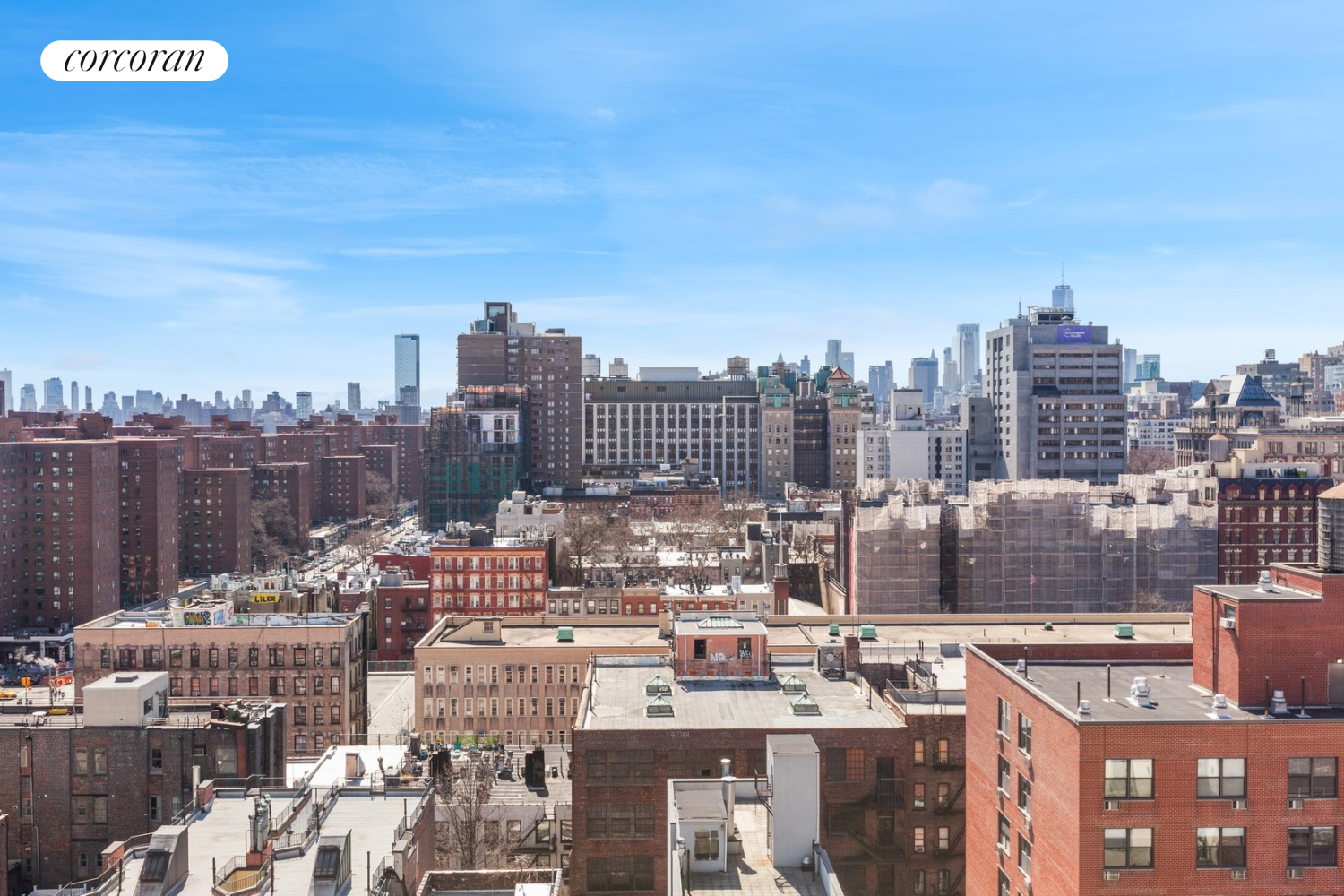 340 E 23RD Street 15A