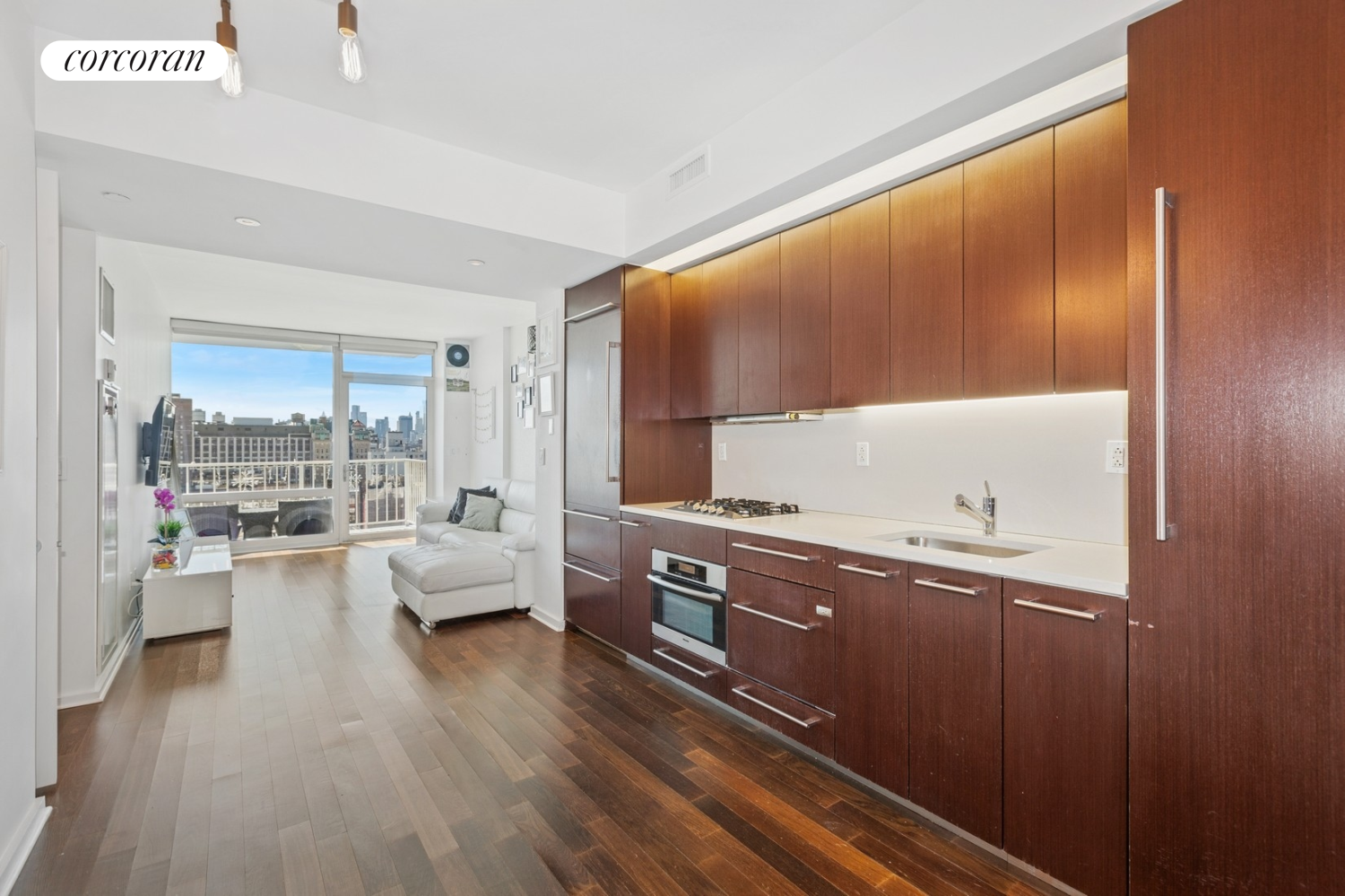 340 E 23RD Street 15A