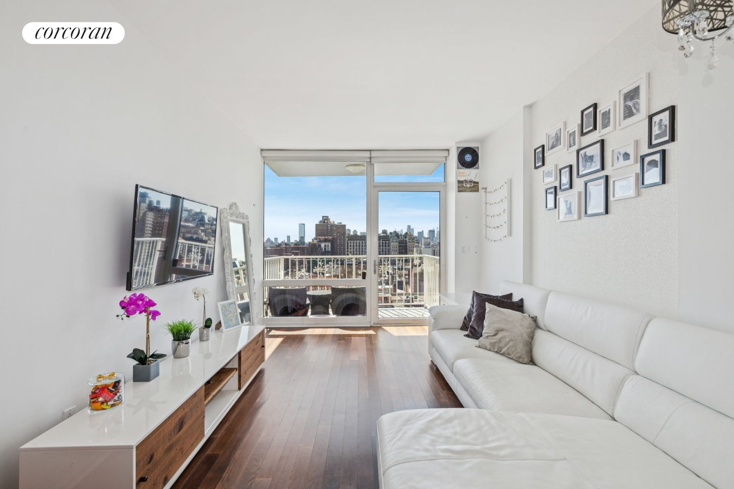 340 E 23RD Street 15A