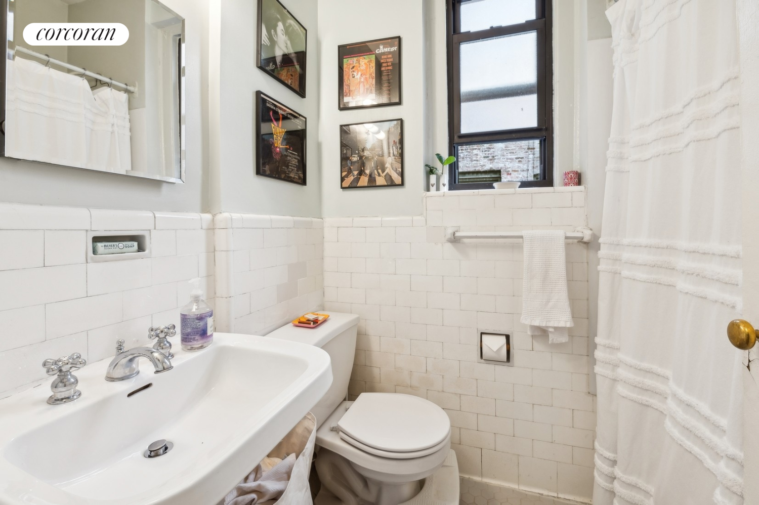 270 W 11TH Street 4E