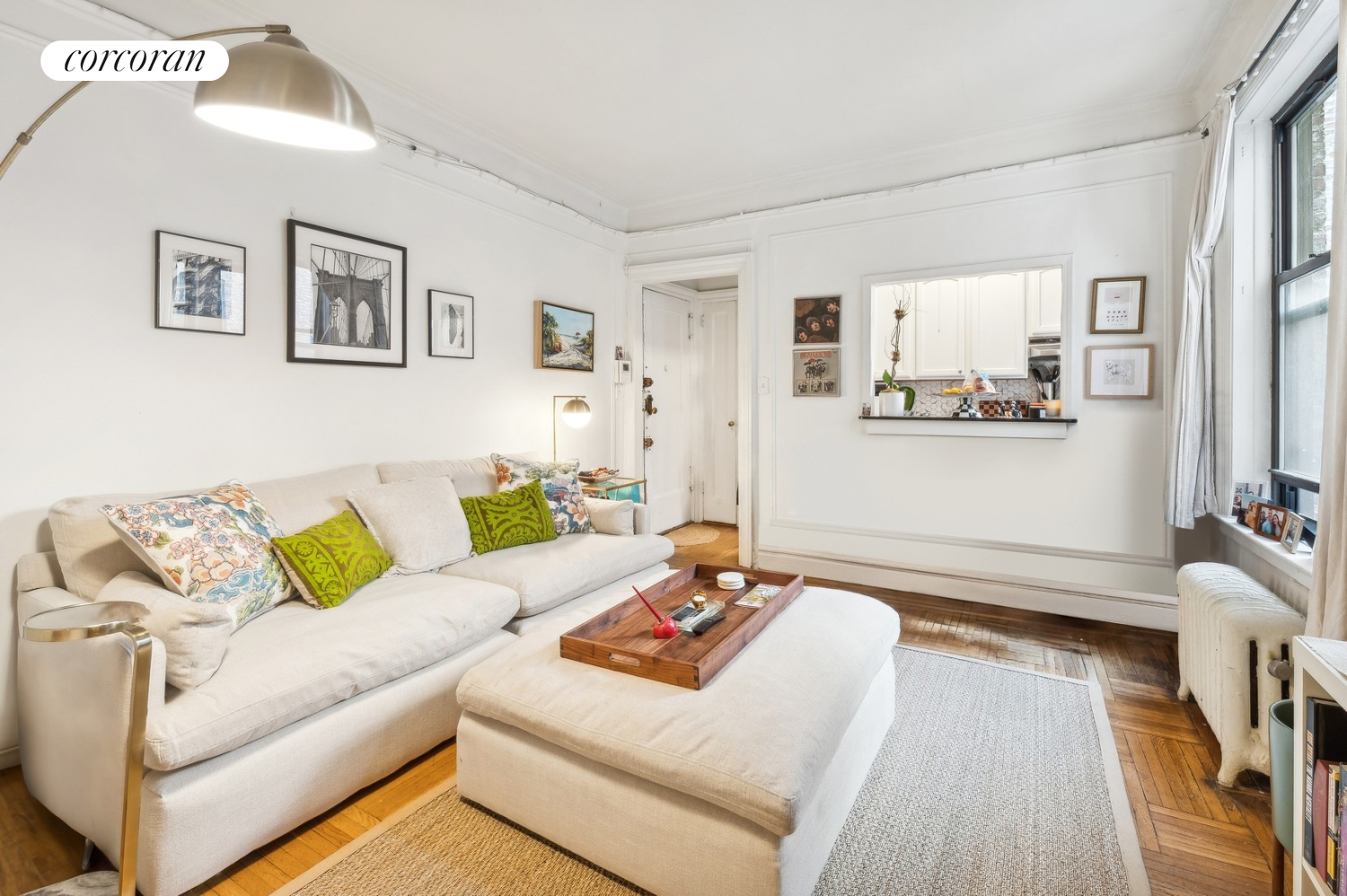 270 W 11TH Street 4E